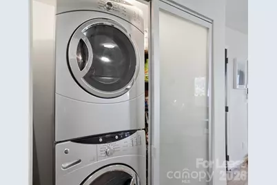 525 N Graham Street #2F, Charlotte, NC 28202 - Photo 15