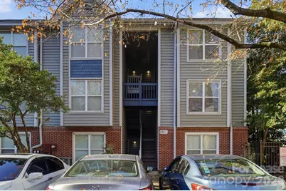525 N Graham Street #2F, Charlotte, NC 28202 - Photo 1