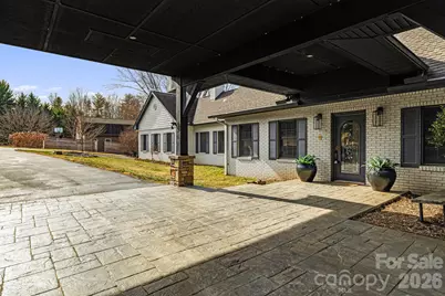 1236 Upper Brush Creek Road, Fairview, NC 28730 - Photo 9