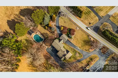 1236 Upper Brush Creek Road, Fairview, NC 28730 - Photo 7