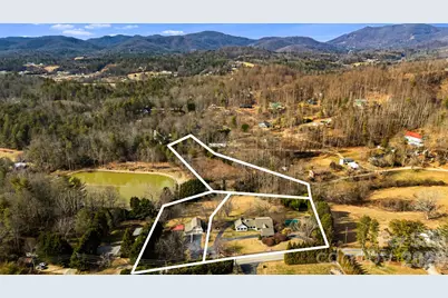 1236 Upper Brush Creek Road, Fairview, NC 28730 - Photo 5