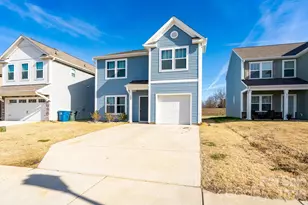 505 Williamette Dr, Salisbury, NC 28146 - Photo 3