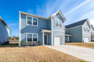 505 Williamette Dr, Salisbury, NC 28146 - Photo 1