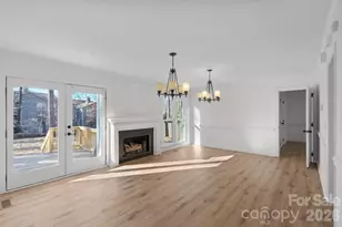 2124 Annecy Dr, Matthews, NC 28105 - Photo 11