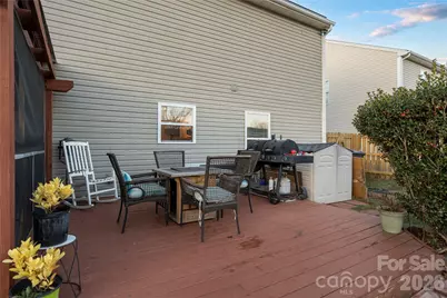 4719 Mortonhall Road, Charlotte, NC 28215 - Photo 29