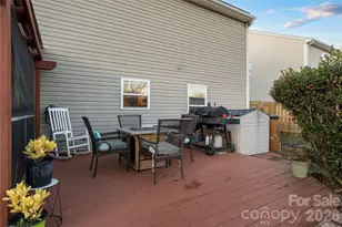 4719 Mortonhall Rd, Charlotte, NC 28215 - Photo 29