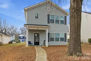 609 N Mulberry St, Statesville, NC 28677 - Photo 1