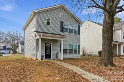 609 N Mulberry Street, Statesville, NC 28677 - Photo 3