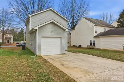 609 N Mulberry Street, Statesville, NC 28677 - Photo 19