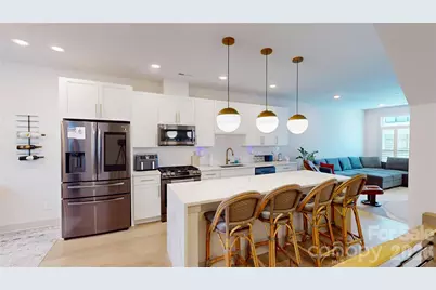 1025 Wesley Terrace Avenue, Charlotte, NC 28208 - Photo 7
