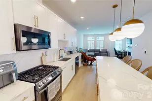 1025 Wesley Terrace Ave, Charlotte, NC 28208 - Photo 5