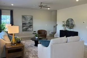 1300 Gardenia Dr, Mount Ulla, NC 28125 - Photo 9