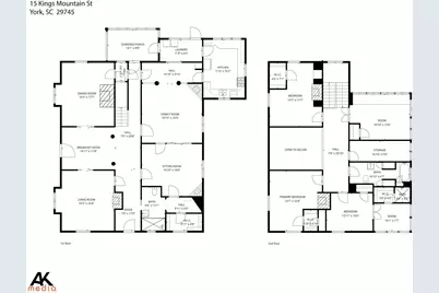 15 Kings Mountain Street, York, SC 29745 - Photo 41