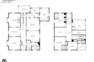 15 Kings Mountain St, York, SC 29745 - Photo 39