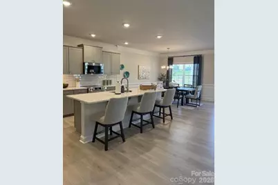 1360 Gardenia Drive #19, Mount Ulla, NC 28125 - Photo 5