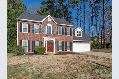 6203 Forest Pond Drive, Charlotte, NC 28262 - Photo 1