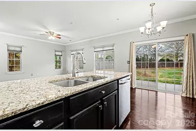 11703 Rapallo Way, Charlotte, NC 28277 - Photo 13