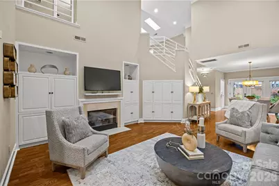 6029 Sharon Road, Charlotte, NC 28210 - Photo 7