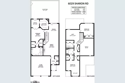 6029 Sharon Road, Charlotte, NC 28210 - Photo 47