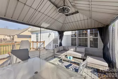 1298 Timber Spring Lane, Salisbury, NC 28147 - Photo 29