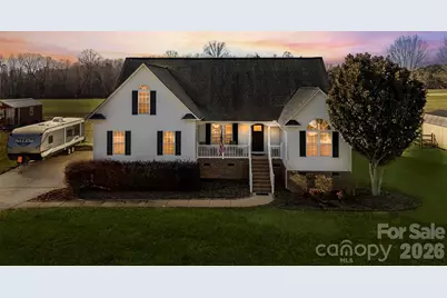 1298 Timber Spring Lane, Salisbury, NC 28147 - Photo 1