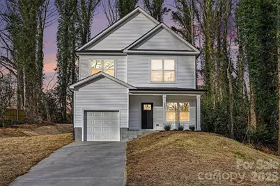 226 Oak Circle, Newton, NC 28658 - Photo 1