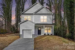 226 Oak Cir, Newton, NC 28658 - Photo 1