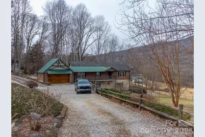 262 Sams Trail, Waynesville, NC 28786 - Photo 5