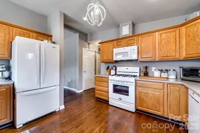 262 Sams Trail, Waynesville, NC 28786 - Photo 17