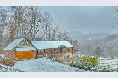 262 Sams Trail, Waynesville, NC 28786 - Photo 3