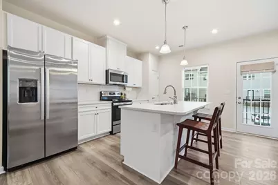 2409 Autumn Olive Lane, Stallings, NC 28104 - Photo 7