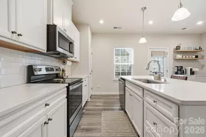 2409 Autumn Olive Lane, Stallings, NC 28104 - Photo 9