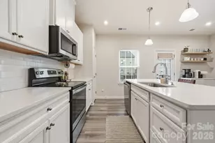 2409 Autumn Olive Ln, Stallings, NC 28104 - Photo 9