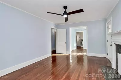 1105 Brookhurst Drive, Charlotte, NC 28205 - Photo 5