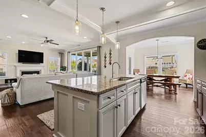 114 Farm Knoll Way, Mooresville, NC 28117 - Photo 15