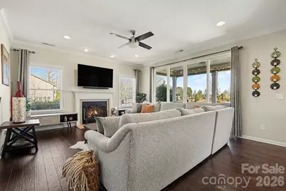 114 Farm Knoll Way, Mooresville, NC 28117 - Photo 9