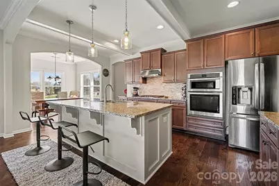 114 Farm Knoll Way, Mooresville, NC 28117 - Photo 17