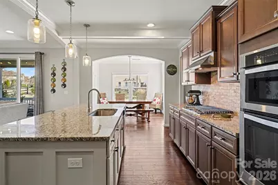 114 Farm Knoll Way, Mooresville, NC 28117 - Photo 19