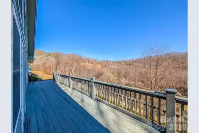 305 Majestic Mountain Drive #7, Burnsville, NC 28714 - Photo 15
