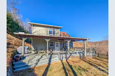 305 Majestic Mountain Drive #7, Burnsville, NC 28714 - Photo 3