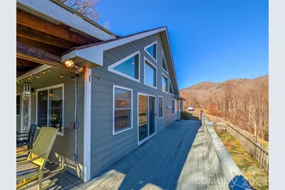 305 Majestic Mountain Drive, Burnsville, NC 28714 - Photo 43