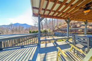 305 Majestic Mountain Dr, Burnsville, NC 28714 - Photo 7