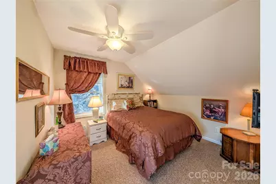 305 Majestic Mountain Drive, Burnsville, NC 28714 - Photo 35