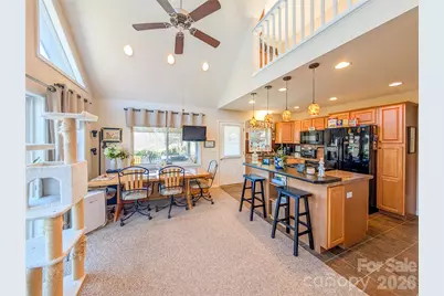 305 Majestic Mountain Drive, Burnsville, NC 28714 - Photo 19