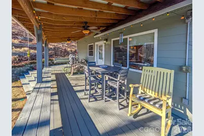 305 Majestic Mountain Drive #7, Burnsville, NC 28714 - Photo 7