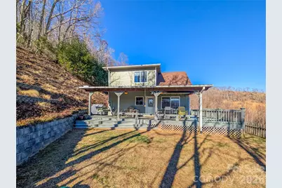 305 Majestic Mountain Drive, Burnsville, NC 28714 - Photo 39