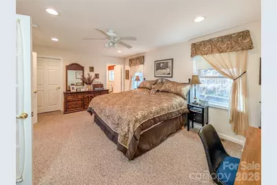 305 Majestic Mountain Drive, Burnsville, NC 28714 - Photo 25