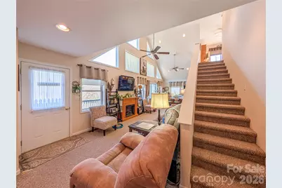 305 Majestic Mountain Drive, Burnsville, NC 28714 - Photo 17