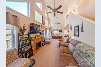 305 Majestic Mountain Drive #7, Burnsville, NC 28714 - Photo 17