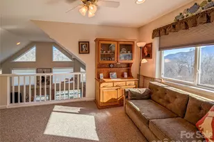 305 Majestic Mountain Dr, Burnsville, NC 28714 - Photo 33